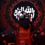 تغطية مصورة: ليلة الحادي عشر محرم الحرام 1448هـ