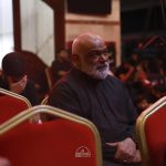 تغطية مصورة: ليلة الثاني عشر محرم الحرام 1448هـ