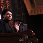 تغطية مصورة: ليلة رابع محرم الحرام 1448هـ
