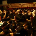 تغطية مصورة: ليلة سادس محرم الحرام 1448هـ
