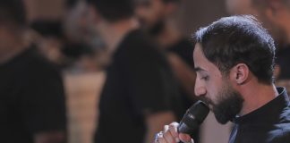 تغطية مصورة: ليلة سابع محرم الحرام 1448هـ