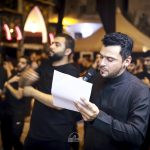 تغطية مصورة: ليلة تاسع محرم الحرام 1448هـ