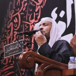 تغطية مصورة: يوم إستشهاد الإمام السجاد ع 1448هـ