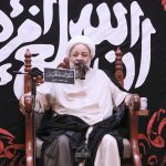 تغطية مصورة: إعادة العشرة الحسينية 1448هـ – الليلة الثامنة
