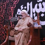 تغطية مصورة: إعادة العشرة الحسينية 1448هـ – الليلة الأولى