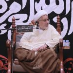 تغطية مصورة: إعادة العشرة الحسينية 1448هـ – الليلة الثانية