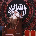 تغطية مصورة: إعادة العشرة الحسينية 1448هـ – الليلة الثالثة