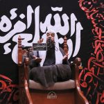 تغطية مصورة: إعادة العشرة الحسينية 1448هـ – الليلة الرابعة