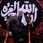 تغطية مصورة: إعادة العشرة الحسينية 1448هـ – الليلة الخامسة