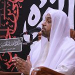 تغطية مصورة: إعادة العشرة الحسينية 1448هـ – الليلة السادسة