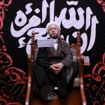 تغطية مصورة: إعادة العشرة الحسينية 1448هـ – الليلة التاسعة