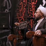 تغطية مصورة: إعادة العشرة الحسينية 1448هـ – الليلة الحادية عشرة