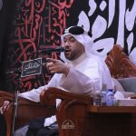 تغطية مصورة: ذكرى إستشهاد السيدة رقية ع 1448هـ