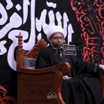 تغطية مصورة: الليالي الحسنية – الليلة الأولى 1448هـ