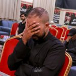 تغطية مصورة: يوم إستشهاد الإمام علي بن موسى الرضا ع 1448هـ