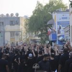 تغطية مصورة: يوم أربعين الإمام الحسين ع 1448هـ