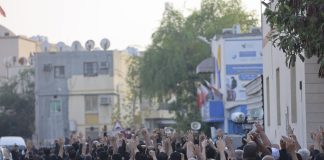 تغطية مصورة: يوم أربعين الإمام الحسين ع 1448هـ
