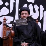 تغطية مصورة: ليلة إستشهاد الإمام علي بن موسى الرضا ع 1448هـ