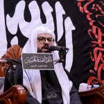 تغطية مصورة: ليلة 18 صفر 1448هـ
