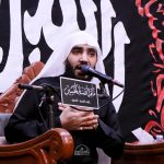 تغطية مصورة: ليلة 19 صفر 1448هـ