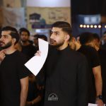 تغطية مصورة: ليلة أربعين الإمام الحسين ع 1448هـ